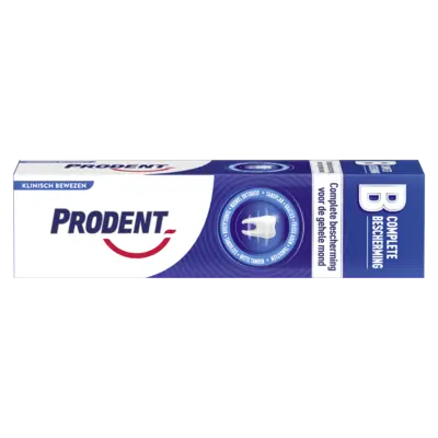 pdp-image-Prodent Tandpasta complete bescherming