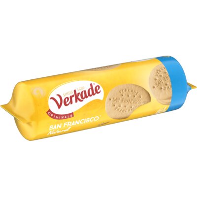 pdp-image-Verkade San Francisco naturel