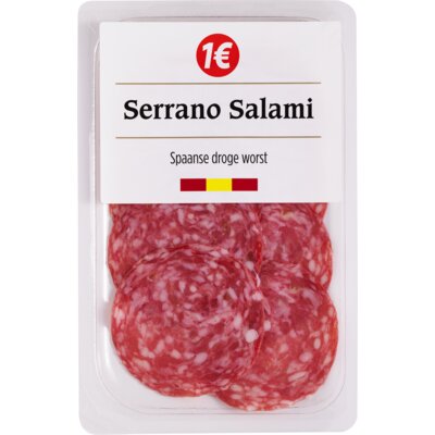 pdp-image-AH Spaanse salami