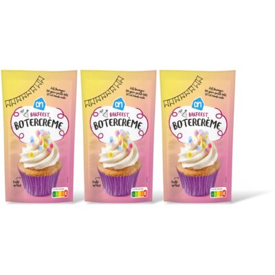 pdp-image-AH Bakfeest botercreme 3-pack