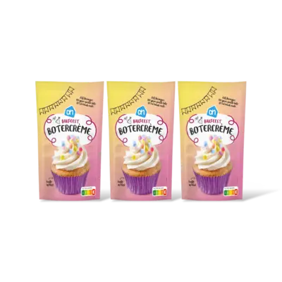 pdp-image-AH Bakfeest botercreme 3-pack