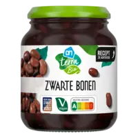 AH Terra Biologisch zwarte bonen