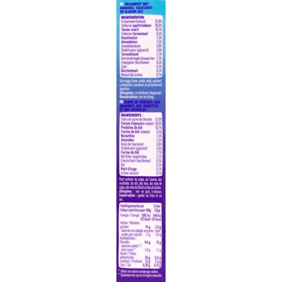pdp-image-Holie's Chewy bar nuts & blueberry