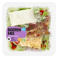 AH Boeren mix M