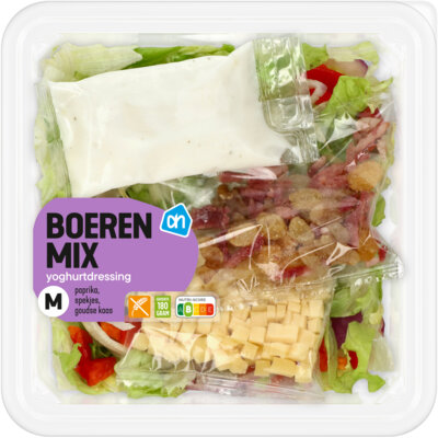 pdp-image-AH Salade erbij boeren mix
