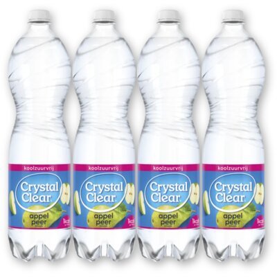 pdp-image-Crystal Clear Appel peer 4-pack