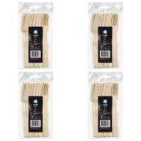 AH BBQ disposable vork 4-pack
