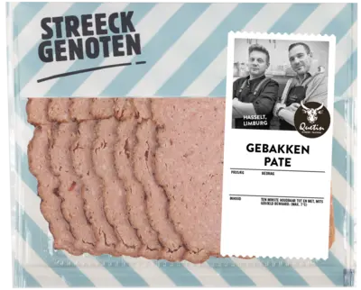 pdp-image-Streeckgenoten Gebakken pate bel