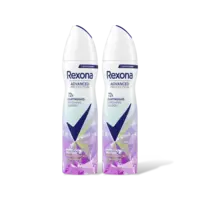 Rexona Cooling frozen acai & jasmine 2-pack