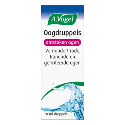 pdp-image-A.Vogel Oogdruppels ontstoken ogen