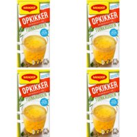 Maggi Opkikker tuinkruiden 4-pack