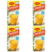 Maggi Opkikker tuinkruiden 4-pack