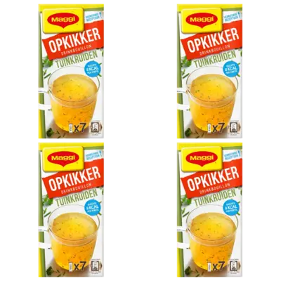 pdp-image-Maggi Opkikker tuinkruiden 4-pack