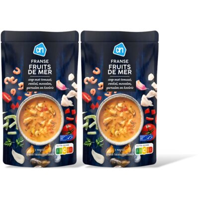 pdp-image-AH Franse fruits de mer soep 2-pack
