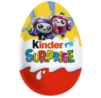 Kinder Surprise ei