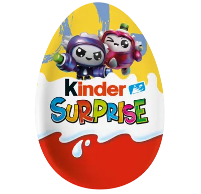 pdp-image-Kinder Surprise ei