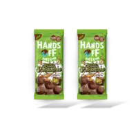 Hands Off Dubai pistachio 2-pack