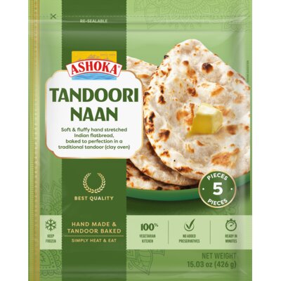 pdp-image-Ashoka Tandori naan