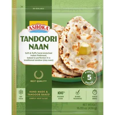 pdp-image-Ashoka Tandori naan