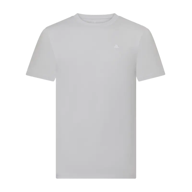 Heren t-shirt maat L
