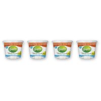 Campina Magere milde kwark naturel 4-pack