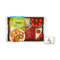AH Gesneden Tomatenrisotto Verspakket