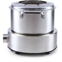 Een afbeelding van Blue Home Fondueset