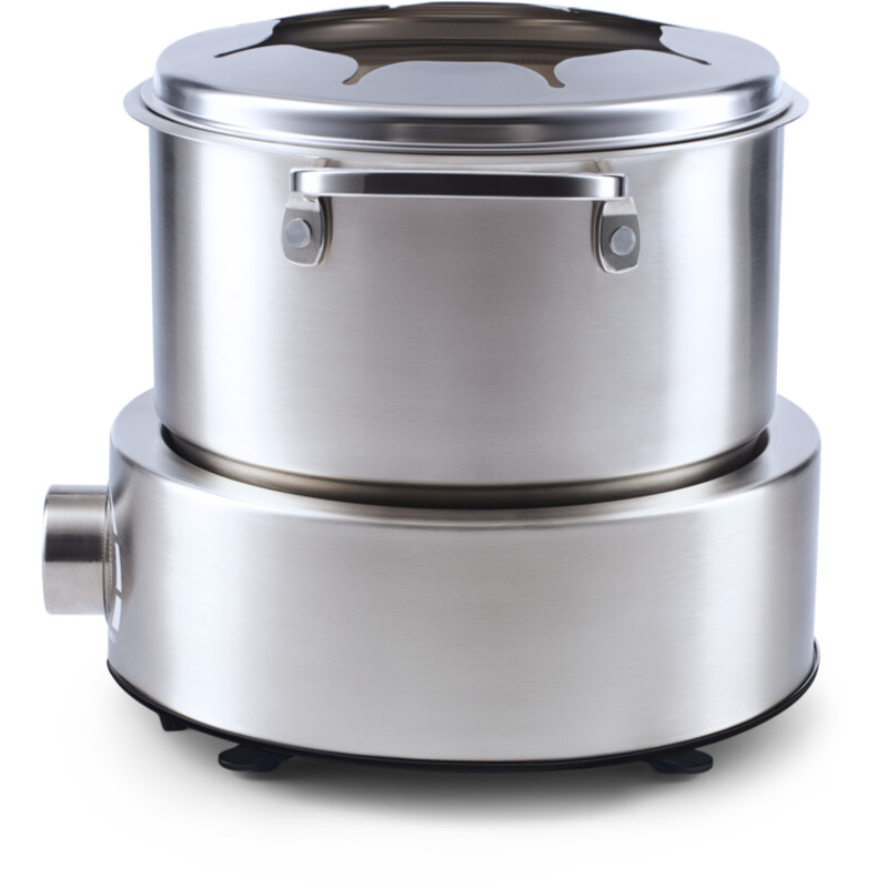 Een afbeelding van Blue Home Fondueset