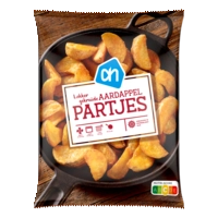 AH Aardappelpartjes pittige kruiden