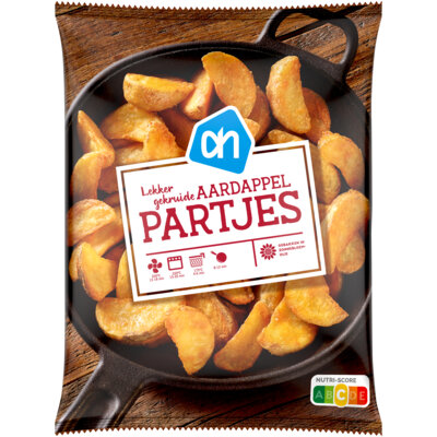 pdp-image-AH Aardappelpartjes pittige kruiden