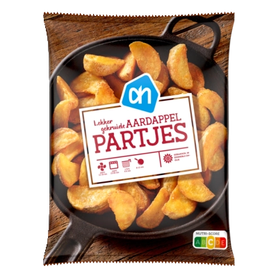 pdp-image-AH Aardappelpartjes pittige kruiden