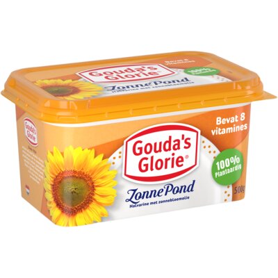 pdp-image-Gouda's Glorie Zonnepond