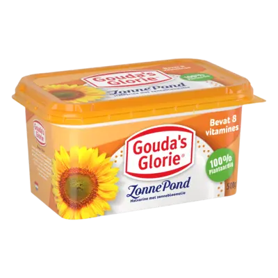 pdp-image-Gouda's Glorie Zonnepond