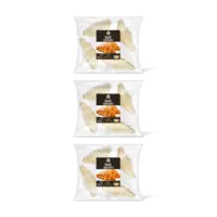 AH Kaas croissants 3-pack