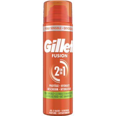 pdp-image-Gillette Fusion5 ultra gevoelige huid scheergel