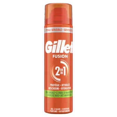 pdp-image-Gillette Fusion5 ultra gevoelige huid scheergel
