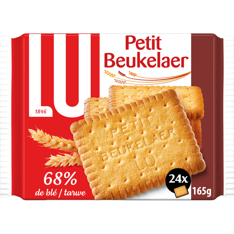 Een afbeelding van LU Petit beukelaer bel