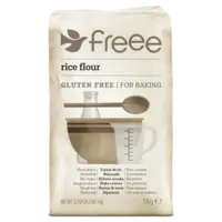 Freee Rijstmeel glutenvrij