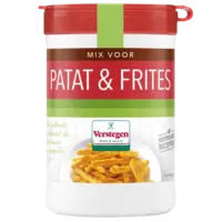 Verstegen Kruidenmix voor patat & frites