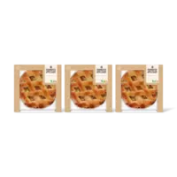AH Appeltaart 3-pack
