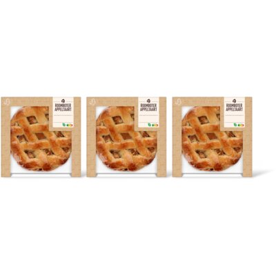 pdp-image-AH Appeltaart 3-pack