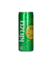 Kinza Lemon