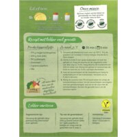 Een afbeelding van Knorr Wereldgerecht Mexicaanse taco's family