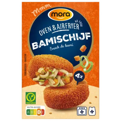 pdp-image-Mora Oven & airfryer bamischijven