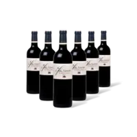 La Fleur Laroze St-Emilion GC 6 flessen