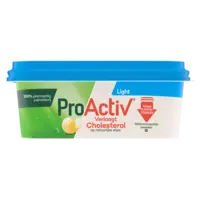 Becel Proactiv light margarine