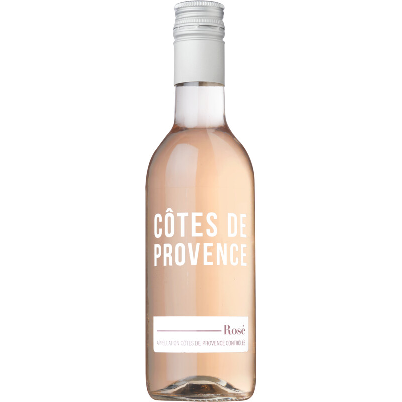 Een afbeelding van Côtes de Provence Rose