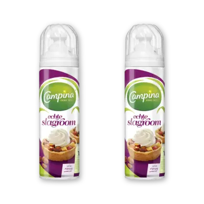 pdp-image-Campina Echte slagroom 2-pack