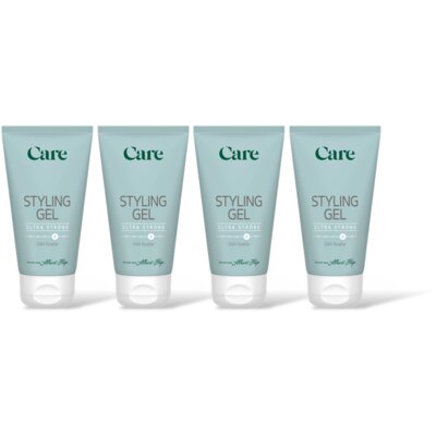 pdp-image-Care Styling gel ultra strong 4-pack