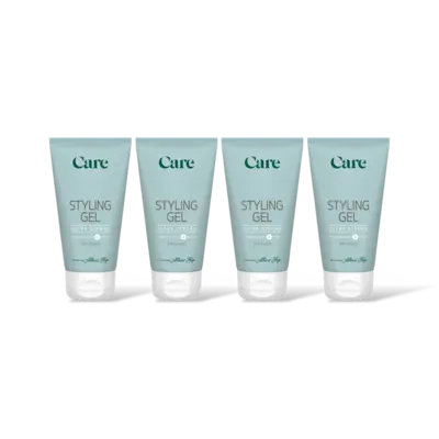 pdp-image-Care Styling gel ultra strong 4-pack